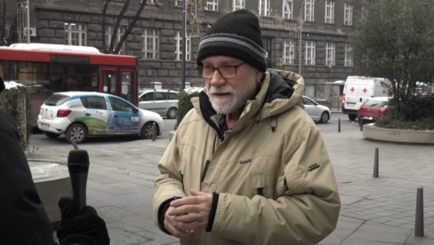 PITALI SMO GRAĐANE - ANKETA: Da li se Beograđani sećaju imena svojih prabaka (VIDEO) PITALI SMO GRAĐANE - ANKETA: Da li se Beograđani sećaju imena svojih prabaka (VIDEO)