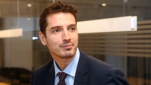 БОРОВЧАНИН: Позив српским и глобалним компанијама да буду спонзори бренд амбасадорима EXPO 2027