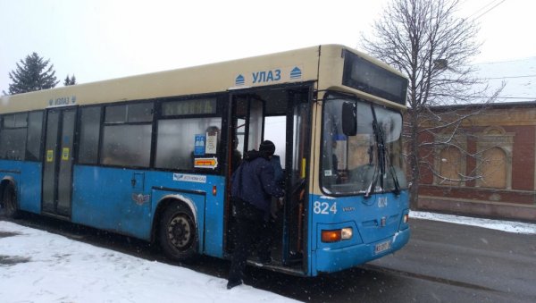 ПЛАЋАЊЕ ПРЕВОЗА Е-НОВЧАНИКОМ: Од понедељка, 22. јануара, нова услуга јавног превозника у Новом Саду