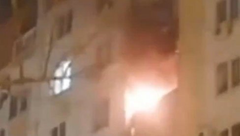 NAPAD UKRAJINACA NA VORONJEŽ: Čulo se više eksplozija, proglašeno vanredno stanje (VIDEO) NAPAD UKRAJINACA NA VORONJEŽ: Čulo se više eksplozija, proglašeno vanredno stanje (VIDEO)