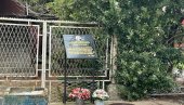 ШЕСТ ГОДИНА ОД УБИСТВА ОЛИВЕРА ИВАНОВИЋА: Свеће запалили родбина и пријатељи ШЕСТ ГОДИНА ОД УБИСТВА ОЛИВЕРА ИВАНОВИЋА: Свеће запалили родбина и пријатељи
