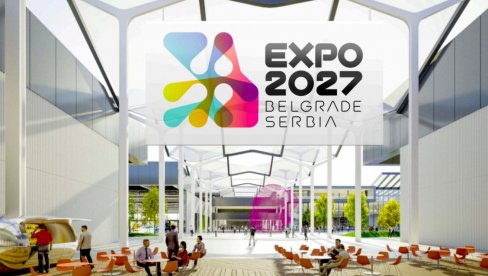 КАКО ЋЕ СЕ ЗВАТИ МАСКОТА ЕКСПА 2027? Сужава се избор за име, још четири пара имена испала