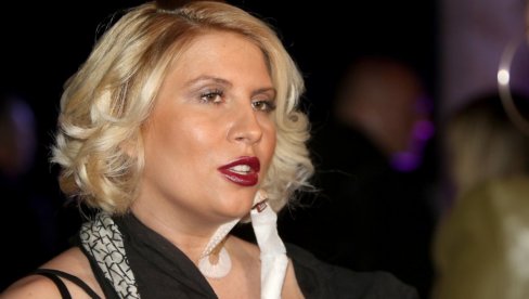 TU SAM POČELA: Dea o odlasku sa TV Pinka