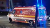 ЈОШ ЛОШИХ ВЕСТИ: Познато стање девојчица којима је мајка опрала косу токсичним раствором ЈОШ ЛОШИХ ВЕСТИ: Познато стање девојчица којима је мајка опрала косу токсичним раствором