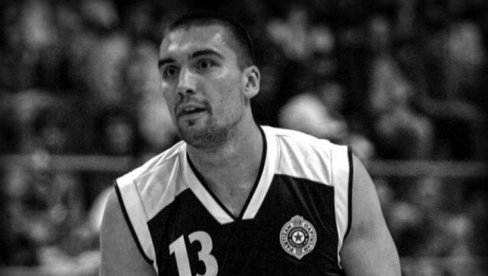 MNOGO VIŠE OD LEGENDE: Srpski Barkli, mister MVP, ali iznad svega toga čovek za primer svima