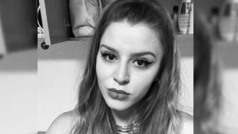 ПУТУЈ АНЂЕЛЕ У ЦАРСТВО НЕБЕСКО: Љубинка Р. (23) подлегла повредама из саобраћајке у Новом Београду, ујак се од ње опростио потресним речима ПУТУЈ АНЂЕЛЕ У ЦАРСТВО НЕБЕСКО: Љубинка Р. (23) подлегла повредама из саобраћајке у Новом Београду, ујак се од ње опростио потресним речима