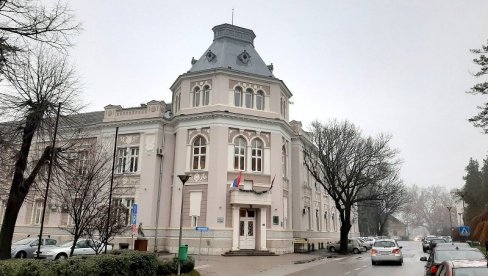 KONSTITUTIVNA SEDNICA SKUPŠTINE OPŠTINE: U ponedeljak izbor predsednika SO Veliko Gradište KONSTITUTIVNA SEDNICA SKUPŠTINE OPŠTINE: U ponedeljak izbor predsednika SO Veliko Gradište