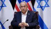 IZRAEL IMA MOĆ DA UKLONI SVE SVOJE METE Netanjahu: Pad iranskog rukovodstva nije cilj, već bi mogao biti rezultat