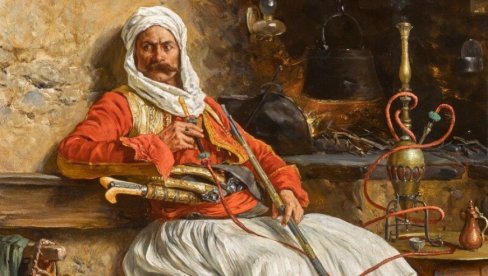БАШИБОЗУК МОЖЕ ДА КРЕНЕ КА СРБИЈИ: Стигла сагласност да слика Паје Јовановића, купљена код Садебија, напусти Британију БАШИБОЗУК МОЖЕ ДА КРЕНЕ КА СРБИЈИ: Стигла сагласност да слика Паје Јовановића, купљена код Садебија, напусти Британију