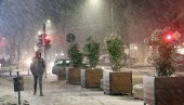 PET DELOVA SRBIJE VEČERAS NA UDARU JAKIH PADAVINA: RHMZ upravo izdao upozorenje - popaljeni meteoalarmi