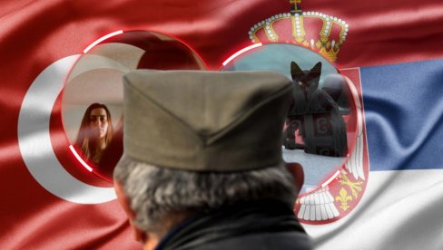 СЛОМЉЕНО ОГЛЕДАЛО И СТРАХ ОД ЦРНЕ МАЧКЕ: Која све турска сујеверја Срби и данас практикују СЛОМЉЕНО ОГЛЕДАЛО И СТРАХ ОД ЦРНЕ МАЧКЕ: Која све турска сујеверја Срби и данас практикују