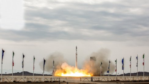 NEŠTO SMRDI: Bela kuća ne može da potvrdi vesti da je Iran poslao Rusiji balističke rakete