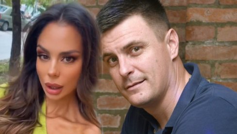 ПОРОДИЛА СЕ КОСТИЋЕВА БИВША: Детету дала име снажне симболике ПОРОДИЛА СЕ КОСТИЋЕВА БИВША: Детету дала име снажне симболике