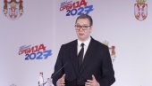VUČIĆ DANAS NA PROGLAŠENJU AMBASADORA SPORTSKIH IGARA MLADIH: Jedan od gostiju i čuveni nemački fudbaler VUČIĆ DANAS NA PROGLAŠENJU AMBASADORA SPORTSKIH IGARA MLADIH: Jedan od gostiju i čuveni nemački fudbaler