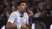 SI-EN-EN JE ZAPANJEN: Novak Đoković je ovo uradio na Australijan openu, a ovako su Amerikanci o tome obavešteni