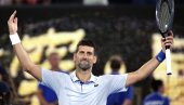 ĐOKOVIĆ NAPUSTIO MELBURN: Novak sa osmehom otišao iz Australije (FOTO)