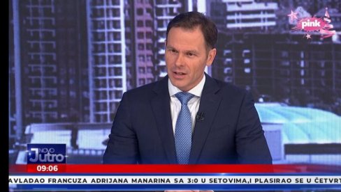 МИНИСТАР НАЈАВИО СЈАЈНЕ ВЕСТИ: Повећање једнократне помоћи за прворођено и другорођено дете на 500 и 600 хиљада динара МИНИСТАР НАЈАВИО СЈАЈНЕ ВЕСТИ: Повећање једнократне помоћи за прворођено и другорођено дете на 500 и 600 хиљада динара