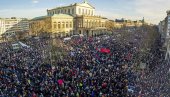 BERLINSKI ČVOR SVE ZAMRŠENIJI: Recesija se produbljuje, BDP će i dalje padati, ali pomoć Kijevu nije upitna