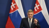FICO PRELOMIO: Evo da li će podržati referendum o ukidanju sankcija Rusiji