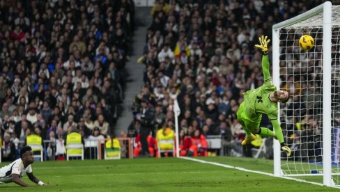 3+ ТИКЕТ ЗА ДАНАС: На овим утакмицама мреже ће се сигурно трести