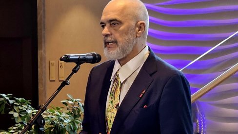 ИЗЛАЗНА АНКЕТА: Рамина Социјалистичка партија победила на изборима у Албанији са 51%
