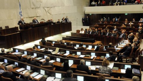 IZRAEL JE SUVERENA DRŽAVA Ben Gvir: Poslanici Kneseta glasaju prema svom nahođenju IZRAEL JE SUVERENA DRŽAVA Ben Gvir: Poslanici Kneseta glasaju prema svom nahođenju