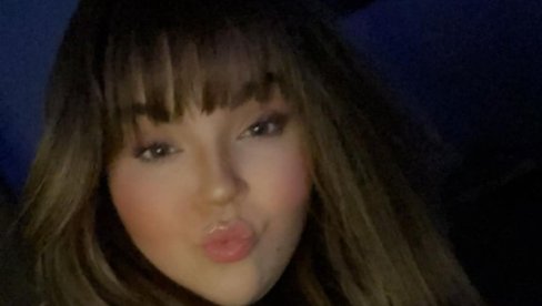 POSLEDNJI SNIMAK BRITANKE (20) KOJA JE UMRLA U BEOGRADU: Vidimo se na drugoj strani (VIDEO) POSLEDNJI SNIMAK BRITANKE (20) KOJA JE UMRLA U BEOGRADU: Vidimo se na drugoj strani (VIDEO)