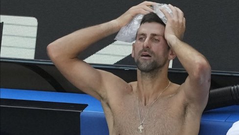 KAKAV POTEZ! Novak Đoković se prijavio za turnir koji je teže osvojiti nego Olimpijske igre u Parizu!