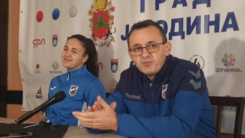 DERBI „LAVICA“ I „TIGRICA“: Rukometni spektakl u Jagodini DERBI „LAVICA“ I „TIGRICA“: Rukometni spektakl u Jagodini