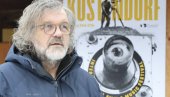 EMIR KUSTURICA:  Nemci ponovo otvaraju bioskope, ništa od velikog reseta