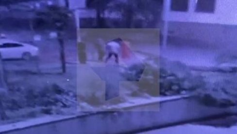 (UZNEMIRUJUĆI VIDEO) Ubijen poznati komičar (UZNEMIRUJUĆI VIDEO) Ubijen poznati komičar
