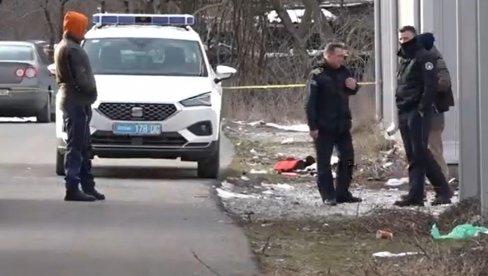 ЛОВ СЕ НАСТАВЉА: Кривични поступак против седморице косовских Срба у Пећи ЛОВ СЕ НАСТАВЉА: Кривични поступак против седморице косовских Срба у Пећи