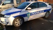 ПОГИНУО МЛАДИ ФУДБАЛЕР (19) Нови детаљи трагедије - Изгубио контролу над колима и ударио у банкину (ФОТО)