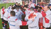 ZVEZDA SILNA PROTIV SPARTAKA: Crveno-bela deca plesala po terenu u fantastičnom meču ZVEZDA SILNA PROTIV SPARTAKA: Crveno-bela deca plesala po terenu u fantastičnom meču