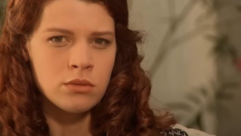 VIŠE NE RAĐAM! Naša glumica prošla kroz pakao na porođaju: Tri pršljena su mi pukla VIŠE NE RAĐAM! Naša glumica prošla kroz pakao na porođaju: Tri pršljena su mi pukla