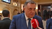 DODIK: Podvig herojskih stanovnika opkoljenog Lenjingrada nikada neće izbledeti