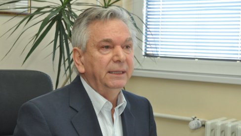 ПРЕМИНУО ДОКТОР ДРАГАН АРСИЋ: Одлазак специјалисте дечје хирургије ПРЕМИНУО ДОКТОР ДРАГАН АРСИЋ: Одлазак специјалисте дечје хирургије