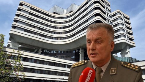ВМА ПОСТАЈЕ МАЛА ФАБРИКА ЛЕКОВА Начелник открива за Новости: Следи нам комплетно реновирање и набавка савремених инструмената (ВИДЕО) ВМА ПОСТАЈЕ МАЛА ФАБРИКА ЛЕКОВА Начелник открива за Новости: Следи нам комплетно реновирање и набавка савремених инструмената (ВИДЕО)