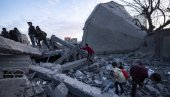 ДЕЦА УМИРУ ЗБОГ НЕДОСТАТКА МЛЕКА Хамас упозорио да су Палестинци у Појасу Газе у ситуацији тоталне глади