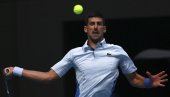 NOLE PAMTI PORAZ IZ AUSTRALIJE: Srbin sigurnim koracima korača ka još jednom trofeju!