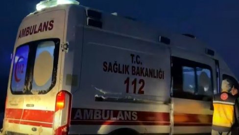 МАЈКА И ДВОЈЕ ДЕЦЕ ПРЕМИНУЛИ ОД ТРОВАЊА ХРАНОМ: Јели су популарно јело - трагедија у Турској (ФОТО)