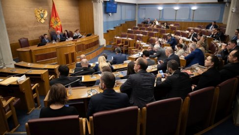 MARKOVIĆ FAVORIT: Izbor Vrhovnog državnog tužioca MARKOVIĆ FAVORIT: Izbor Vrhovnog državnog tužioca