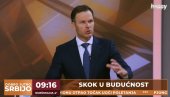 СВАКА ЧАСТ, ВОЛЕЛИ БИСМО ДА ЈЕ СИТУАЦИЈА ТАКВА И КОД НАС: Зашто су Макрона занимале јавне финансије Србије