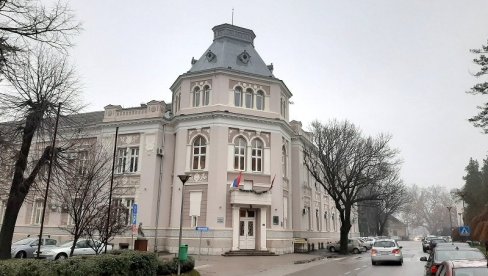 ВЕЛИКО ГРАДИШТЕ: У понедељак избор председника општине ВЕЛИКО ГРАДИШТЕ: У понедељак избор председника општине