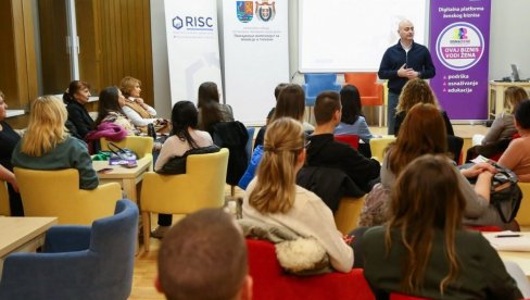 U SUBOTICI PREDSTAVLJENA PRVA DIGITALNA PLATFORMA ŽENSKOG PREDUZETNIŠTVA Pomoć damama u biznisu U SUBOTICI PREDSTAVLJENA PRVA DIGITALNA PLATFORMA ŽENSKOG PREDUZETNIŠTVA Pomoć damama u biznisu