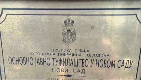 ПОВОДОМ ПРЕТЊИ ГРАДОНАЧЕЛНИКУ НОВОГ САДА ЖАРКУ МИЋИНУ: Основно јавно тужилаштво дало налог полицији