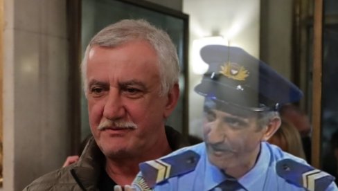 ZAŠTO SU ĐURA PALICU U NJUJORKU OPKOLILI POLICAJCI: Počelo je od gusala na Tajm Skveru, a problem izbio zbog DVA dolara ZAŠTO SU ĐURA PALICU U NJUJORKU OPKOLILI POLICAJCI: Počelo je od gusala na Tajm Skveru, a problem izbio zbog DVA dolara