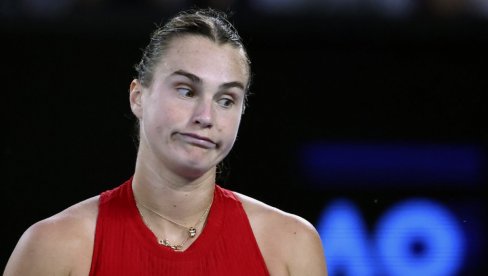 VIMBLDON ZATEČEN: Arina Sabalenka pred meč rešila da ne učestvuje na grend slemu! Isto uradila i Ruskinja