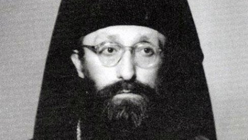 ПАТРИЈАРХ СПЦ КОЈИ ЈЕ ОДБИО ПАВЕЛИЋА: Пре 110 година рођен је Варнава Настић- Делио судбину народа, умро под неразјашњеним околностима ПАТРИЈАРХ СПЦ КОЈИ ЈЕ ОДБИО ПАВЕЛИЋА: Пре 110 година рођен је Варнава Настић- Делио судбину народа, умро под неразјашњеним околностима