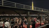SVETOSAVSKI BAL NA SENI: Srbi u Pariz tradicionalno proslavili veliki praznik SVETOSAVSKI BAL NA SENI: Srbi u Pariz tradicionalno proslavili veliki praznik